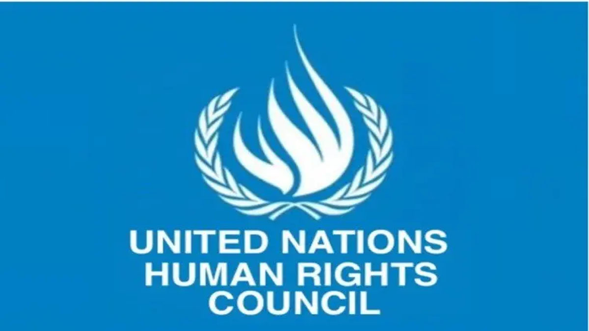 இலங்கையின் இரு சட்டமூலங்கள் குறித்து UNHRC கவலை